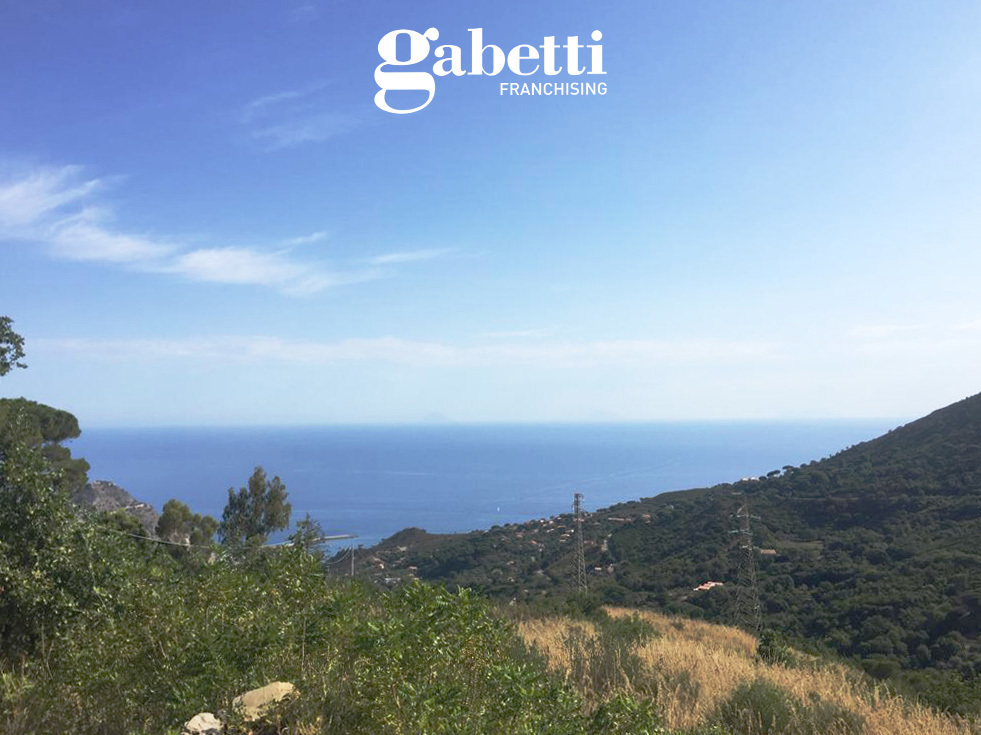 Terreno agricolo in vendita a cefalu - Terreno agricolo in vendita a cefalu