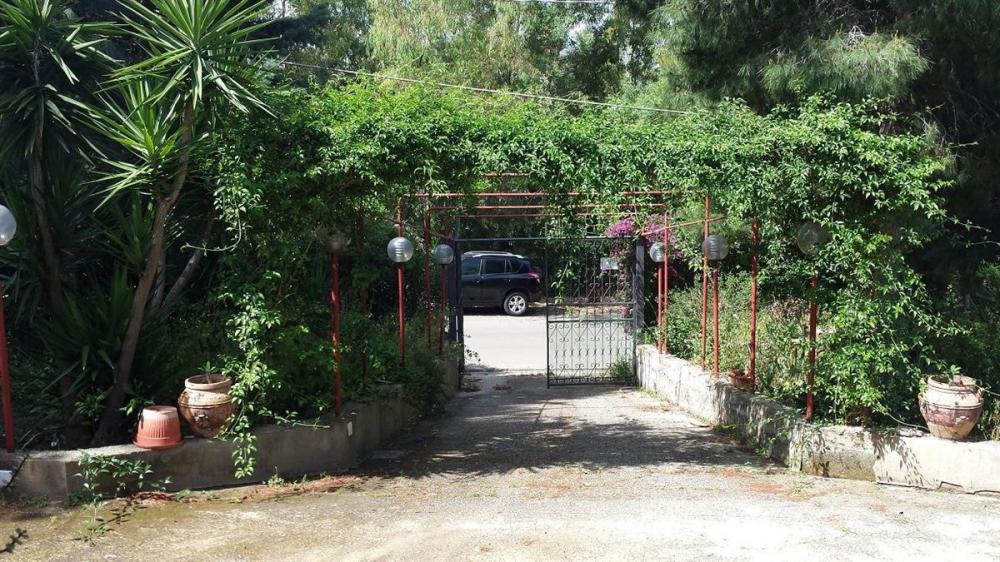 Villa plurilocale in vendita a ventimiglia di sicilia - Villa plurilocale in vendita a ventimiglia di sicilia