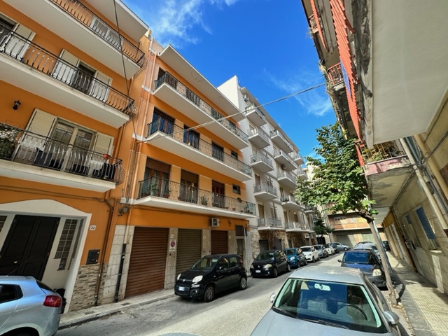 appartamento in vendita a Barcellona Pozzo di Gotto