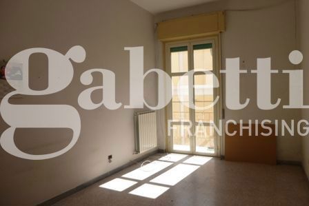 appartamento in vendita a Capua