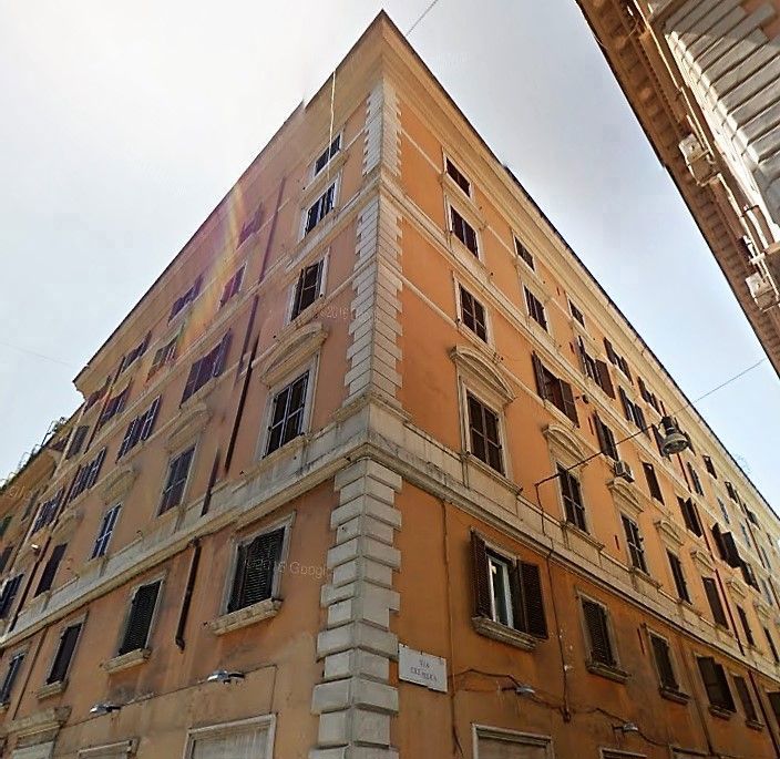 Appartamento trilocale in affitto a roma - Appartamento trilocale in affitto a roma