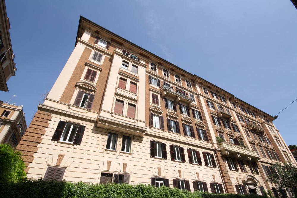 Appartamento plurilocale in vendita a roma - Appartamento plurilocale in vendita a roma
