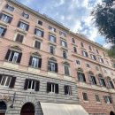Appartamento quadrilocale in affitto a roma