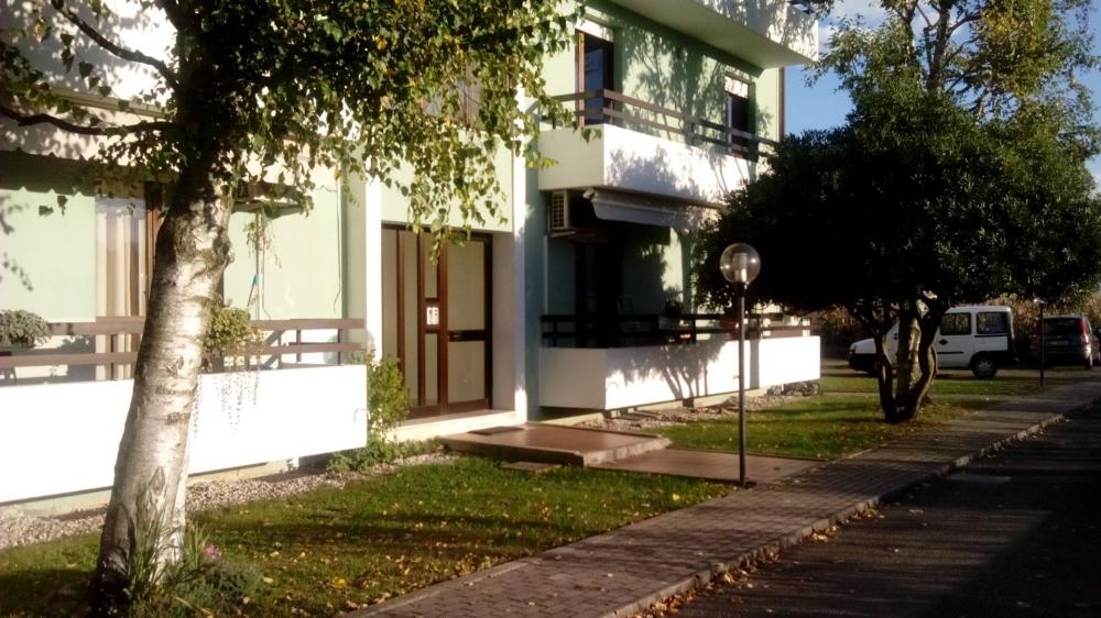 Appartamento trilocale in vendita a Reana del Rojale - Appartamento trilocale in vendita a Reana del Rojale