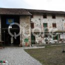 Rustico / casale quadrilocale in vendita a Remanzacco