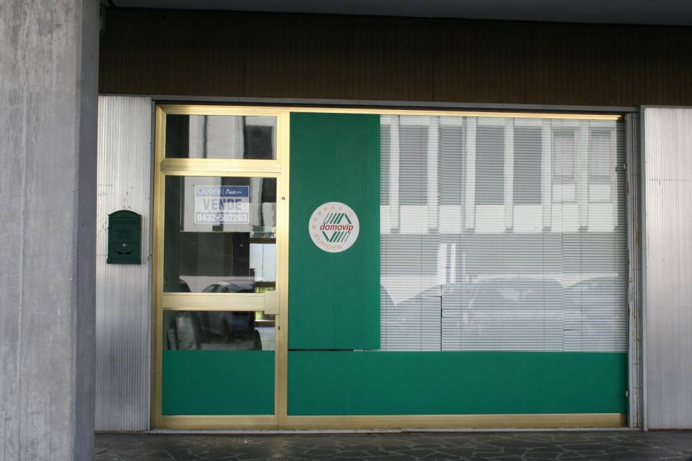 Ufficio in vendita a Reana del Rojale - Ufficio in vendita a Reana del Rojale