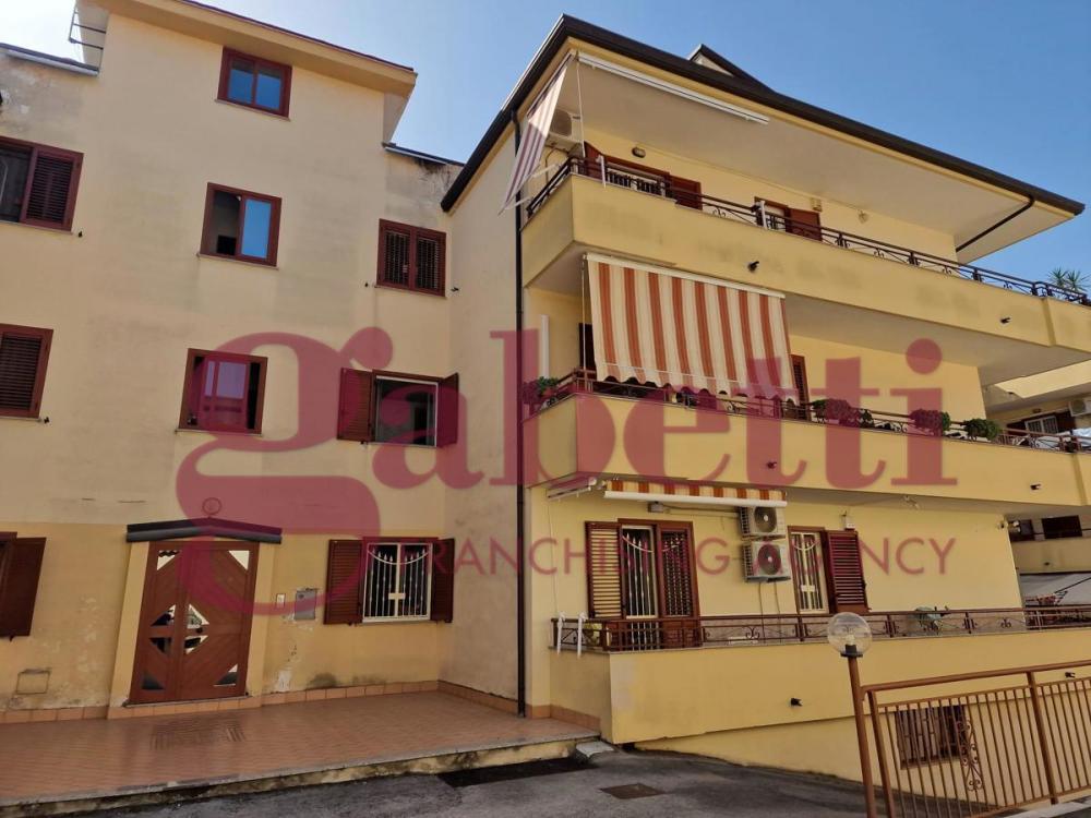appartamento in vendita a Portico di Caserta