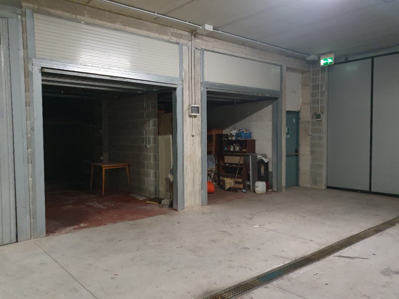 garage in vendita a Andora