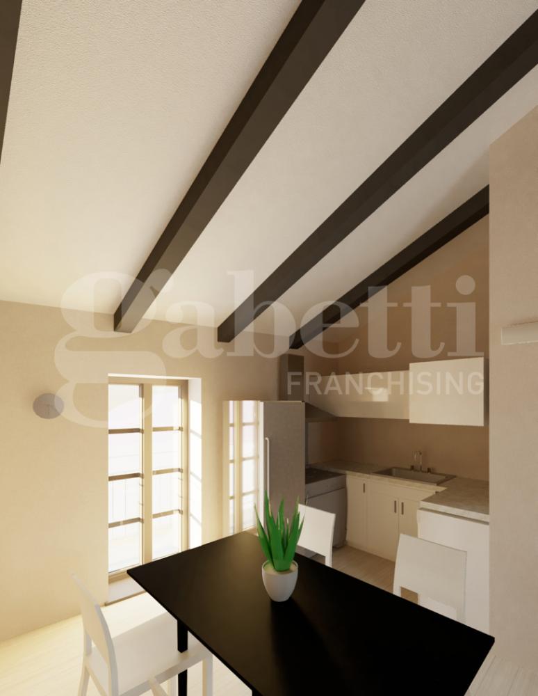 Appartamento trilocale in vendita a bruino - Appartamento trilocale in vendita a bruino