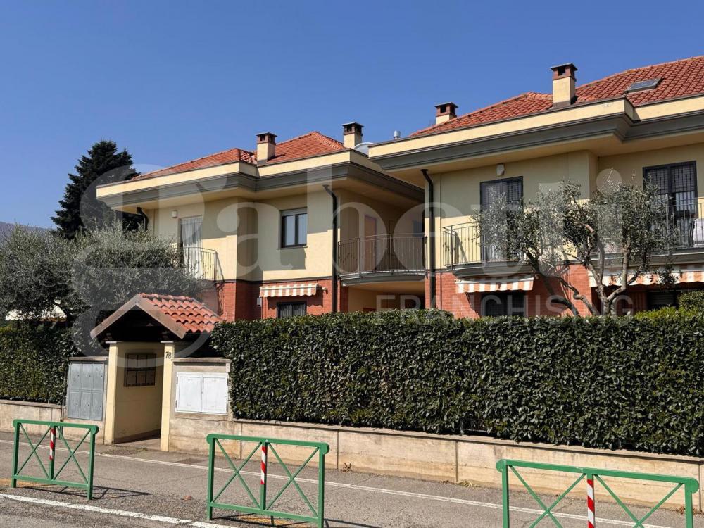 Appartamento trilocale in vendita a bruino - Appartamento trilocale in vendita a bruino