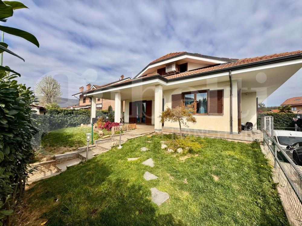 Villa plurilocale in vendita a bruino - Villa plurilocale in vendita a bruino