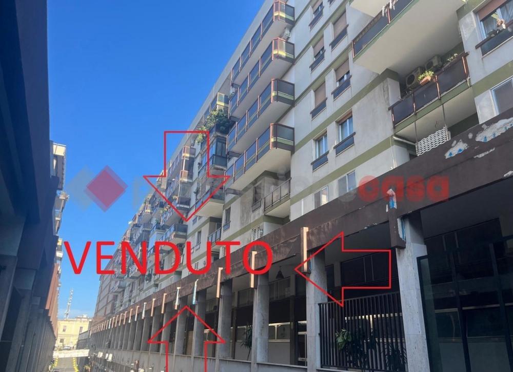 Appartamento trilocale in vendita a bari - Appartamento trilocale in vendita a bari