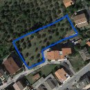 Terreno residenziale in vendita a Pianella