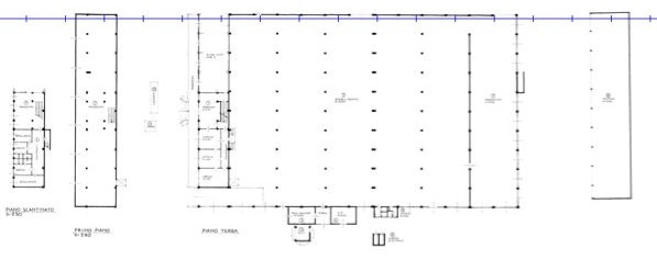 Ufficio in vendita a Pradamano - Ufficio in vendita a Pradamano