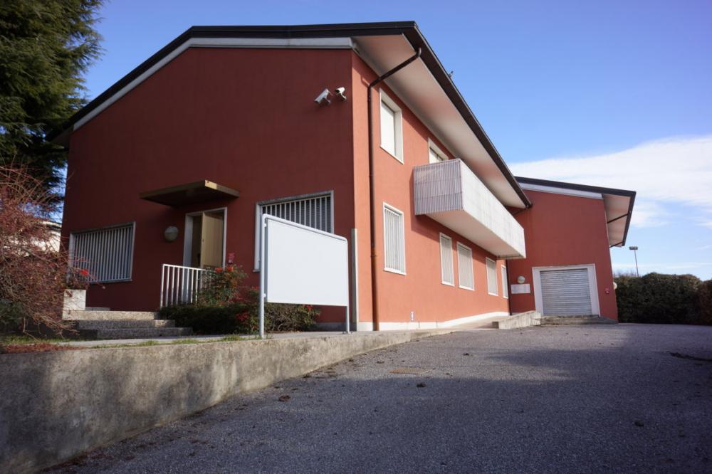 Ufficio in vendita a Udine - Ufficio in vendita a Udine