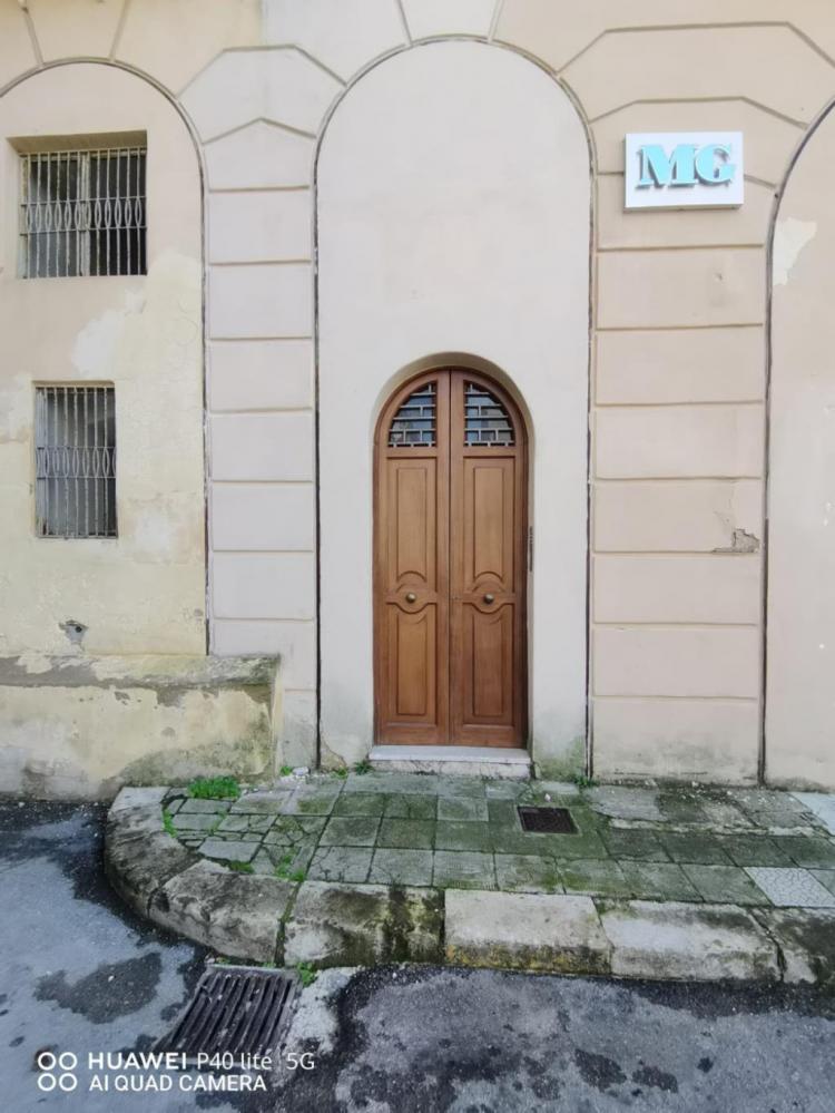 appartamento in vendita a Casteltermini