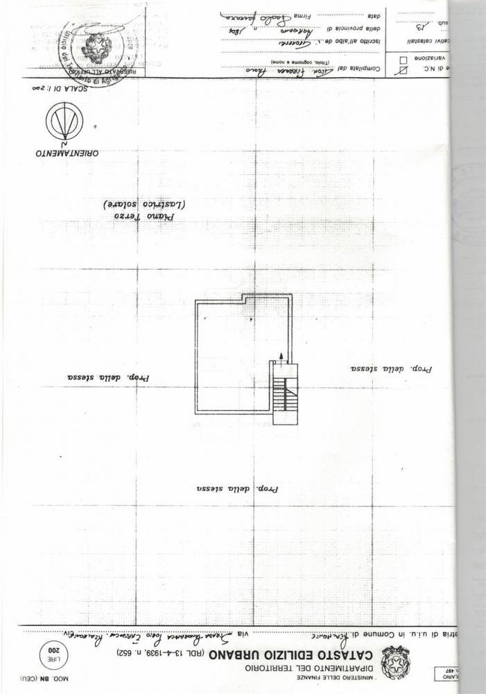 Appartamento quadrilocale in vendita a realmonte - Appartamento quadrilocale in vendita a realmonte