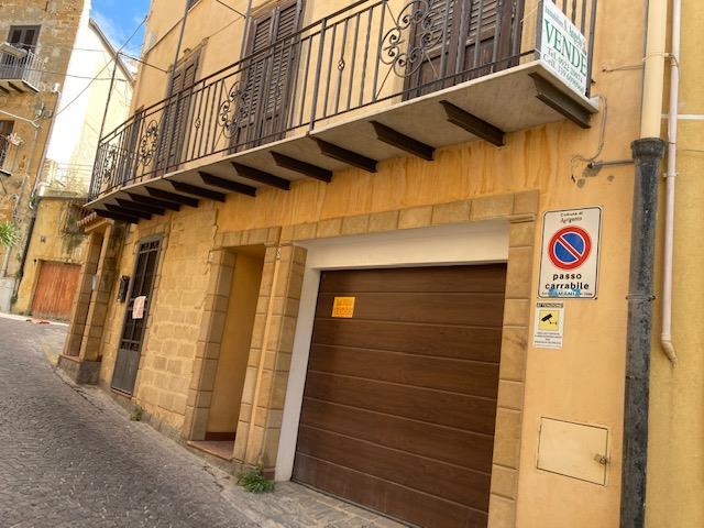 casa in affitto a Agrigento