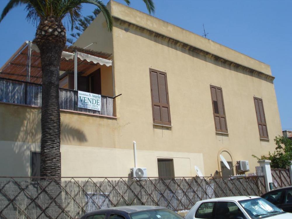 casa in vendita a Agrigento