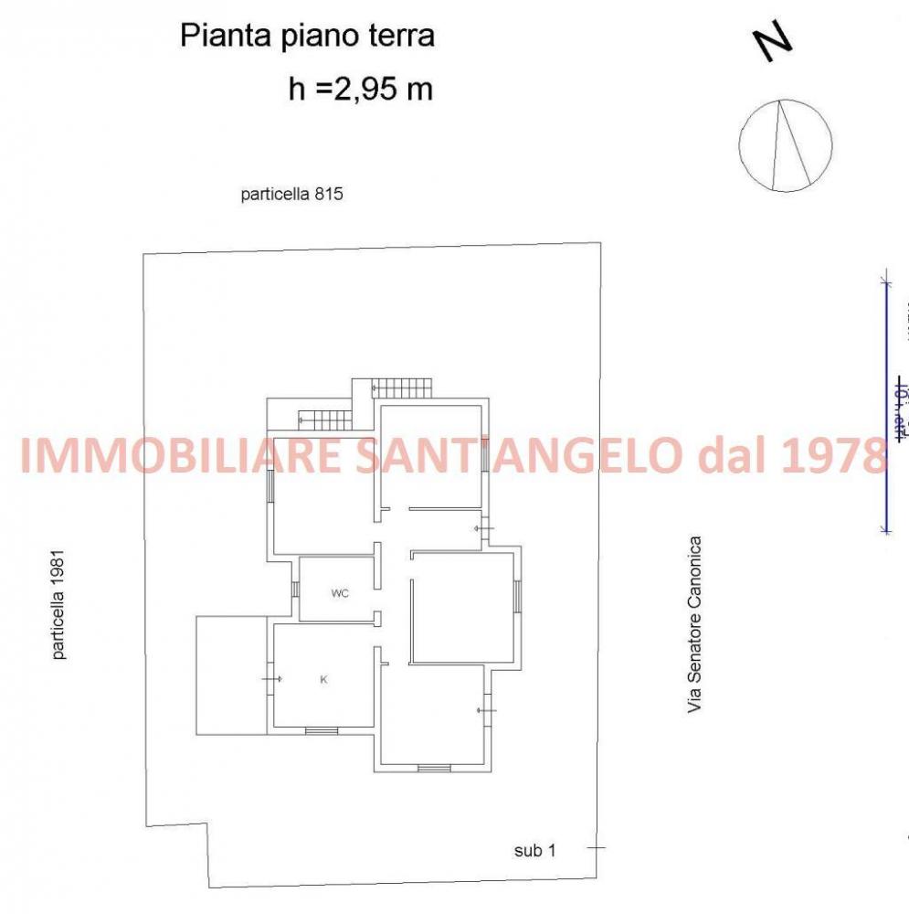 Villa plurilocale in vendita a agrigento - Villa plurilocale in vendita a agrigento