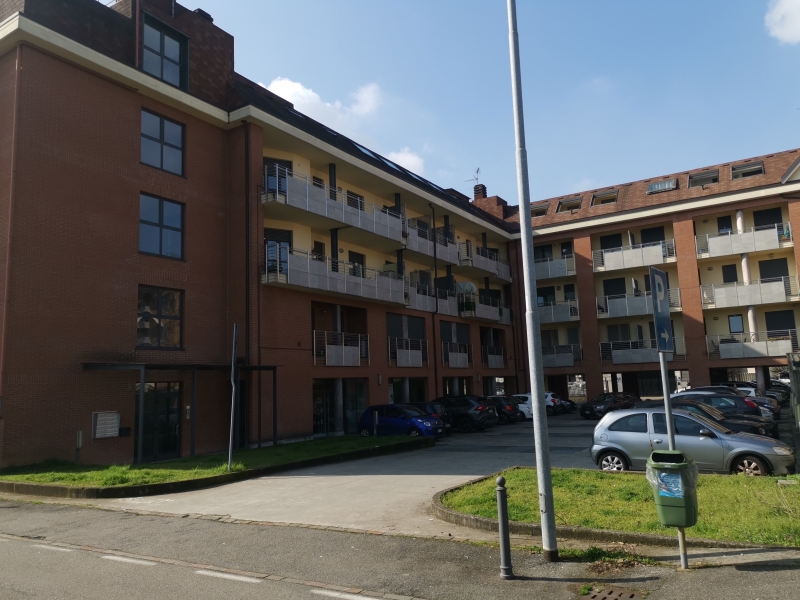appartamento in vendita a Cesano Maderno