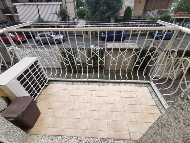 appartamento in vendita a Cesano Maderno