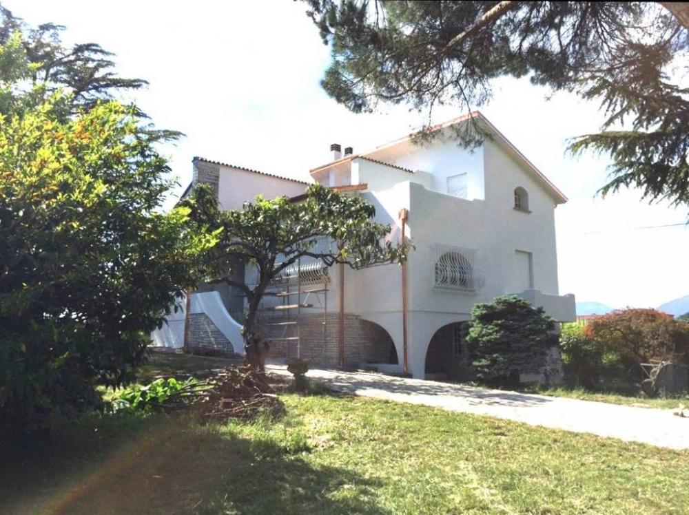 villa in vendita a Borgo doimo