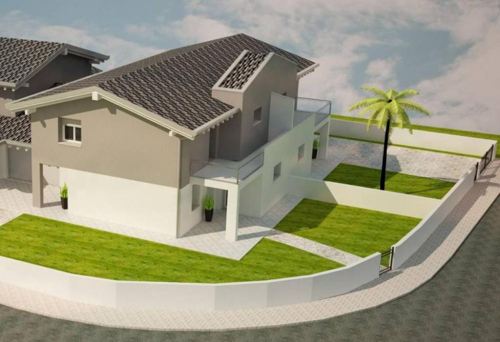 Villa quadrilocale in vendita a Chions - Villa quadrilocale in vendita a Chions