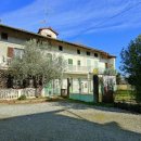 Rustico / casale plurilocale in vendita a borriana