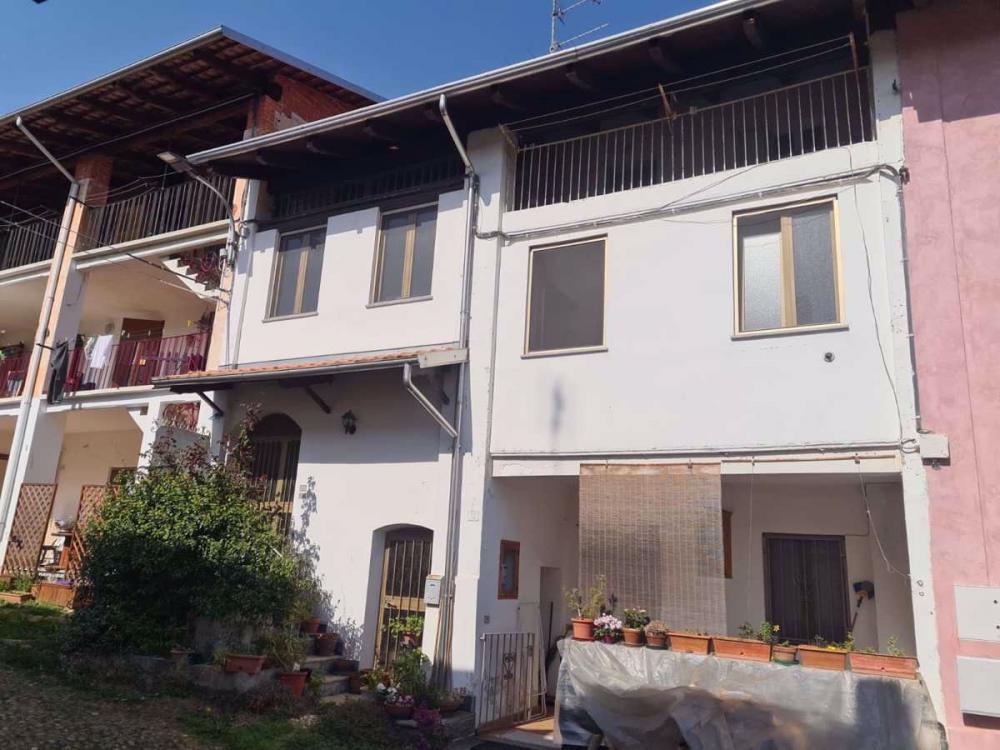 villa indipendente in vendita a Mongrando