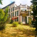 Villa plurilocale in vendita a montu beccaria