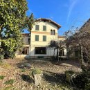 Villa indipendente plurilocale in vendita a bressana bottarone
