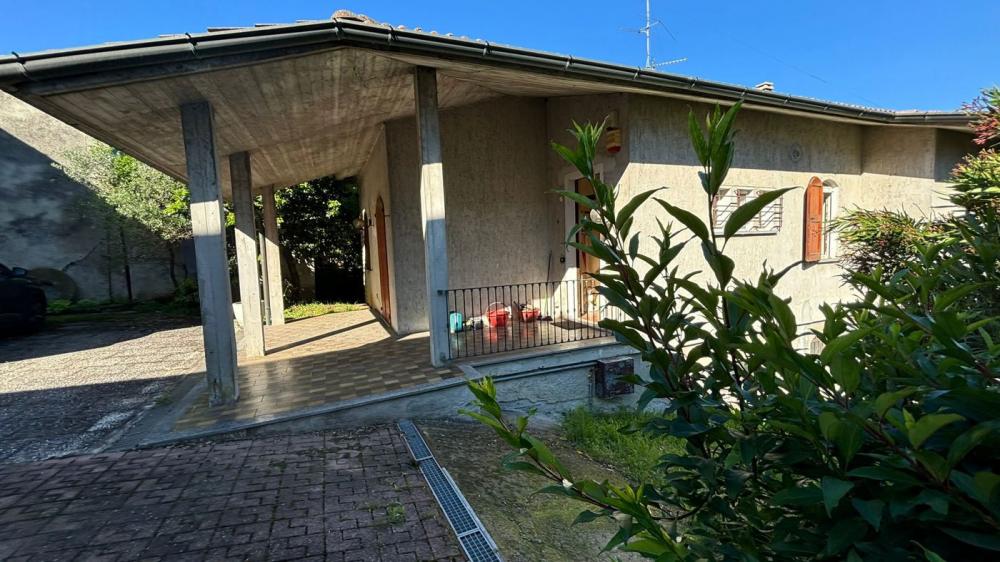 villa indipendente in vendita a MontÃÂ¹ Beccaria