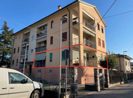 appartamento in vendita a Altavilla Vicentina