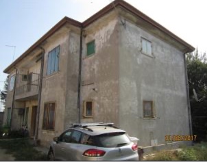 appartamento in vendita a Ariano nel Polesine