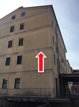 Appartamento trilocale in vendita a barbarano-mossano - Appartamento trilocale in vendita a barbarano-mossano
