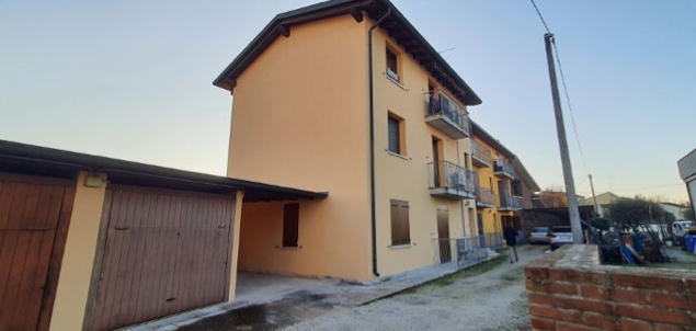 Appartamento trilocale in vendita a castel-d-ario - Appartamento trilocale in vendita a castel-d-ario
