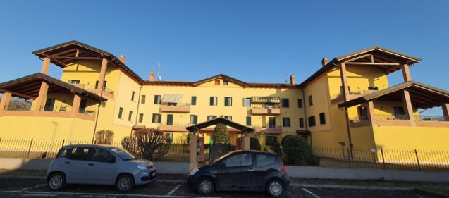appartamento in vendita a Castel d'Ario