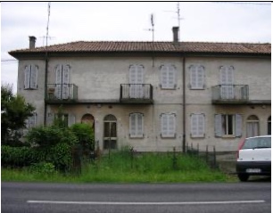 appartamento in vendita a Frassinelle Polesine
