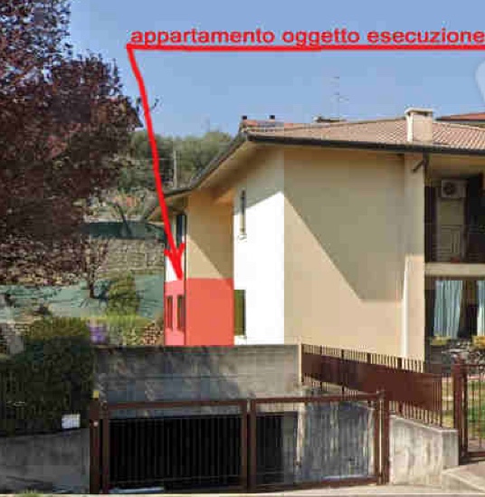 appartamento in vendita a Marano di Valpolicella
