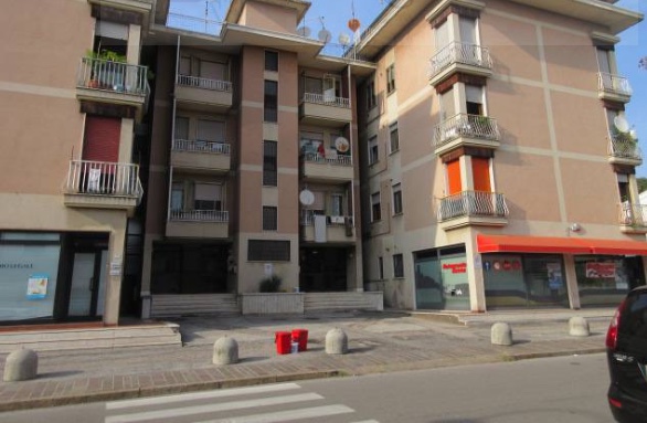 appartamento in vendita a Montebello Vicentino