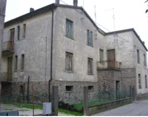 appartamento in vendita a Pontecchio Polesine