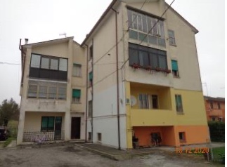appartamento in vendita a Porto Tolle