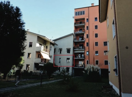 appartamento in vendita a San Giovanni Lupatoto