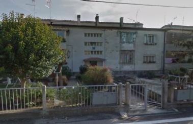 appartamento in vendita a San Martino di Venezze