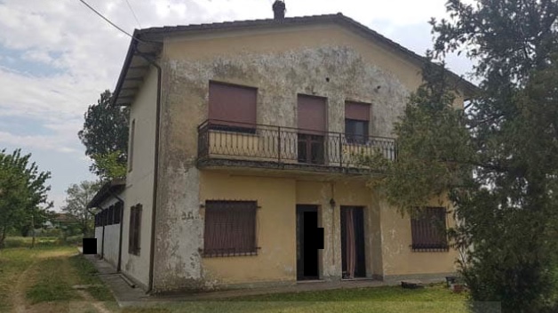 Casa trilocale in vendita a gaiba - Casa trilocale in vendita a gaiba