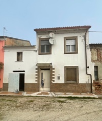 casa in vendita a San Benedetto Po