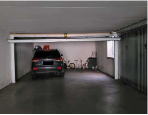 garage in vendita a Lavagno