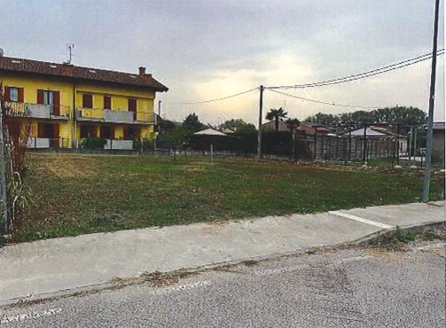 terreno residenziale in vendita a Bovolone