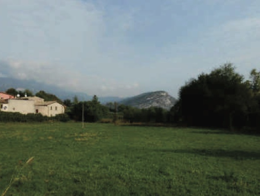 terreno residenziale in vendita a Rivoli Veronese